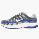 Nike P-6000 Wolf Grey Royal (women's)