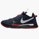 Nike Pg 4 Clippers