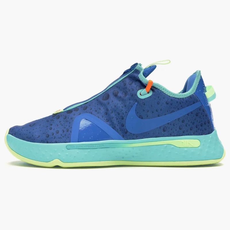 Nike Pg 4 Gatorade 2k Gamer Exclusive