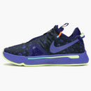 Nike Pg 4 Gatorade