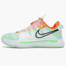 Nike Pg 4 Gatorade White