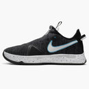 Nike Pg 4 Heather Black