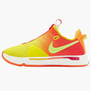 Nike Pg 4 Hot Sauce Pickled Pepper