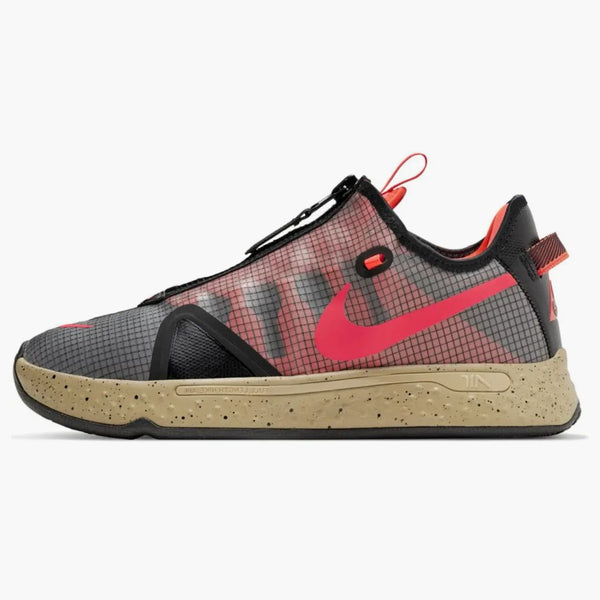 Nike Pg 4 Pcg Multi-color