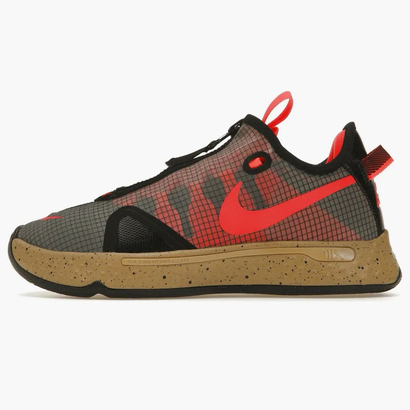 Nike Pg 4 Pcg