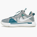 Nike Pg 4 Pcg Teal