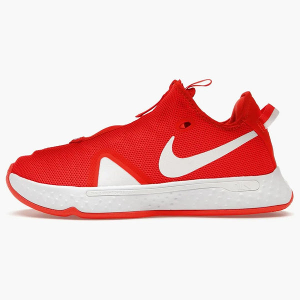 Nike Pg 4 Tb Team Orange