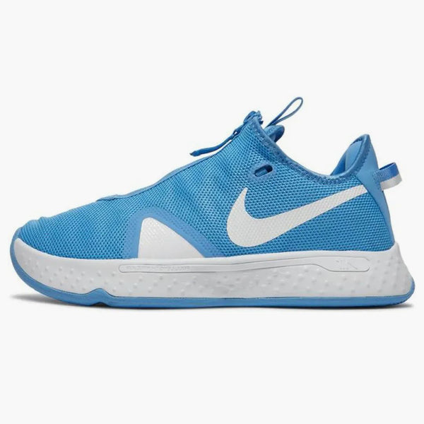 Nike Pg 4 Tb University Blue