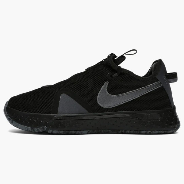 Nike Pg 4 Triple Black