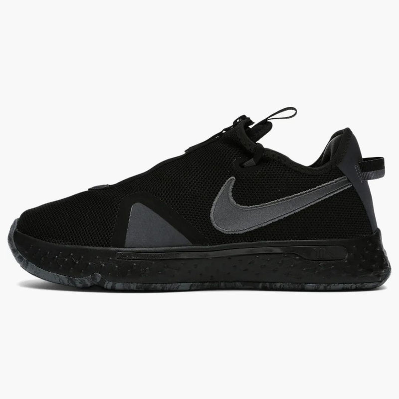 Nike Pg 4 Triple Black