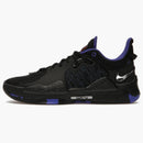 Nike Pg 5 Black Lapis