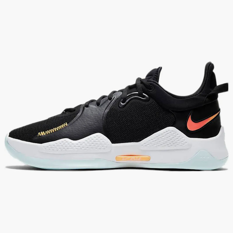 Nike Pg 5 Black Multicolor