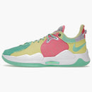 Nike Pg 5 Daughters Green Glow