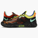 Nike Pg 5 Mismatched Multi-color