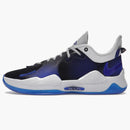 Nike Pg 5 Playstation Blue