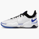 Nike Pg 5 Playstation White