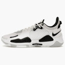 Nike Pg 5 Tb White Black