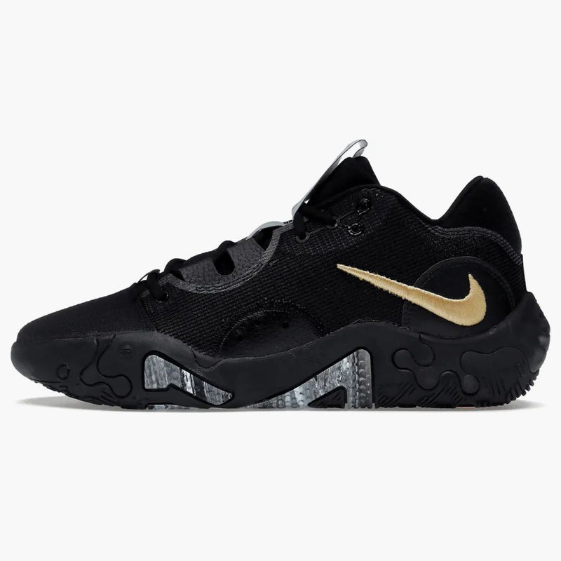 Nike Pg 6 Black Peach Cream Celestine Blue