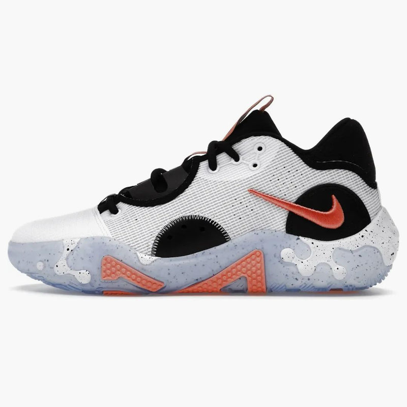 Nike Pg 6 Fluoro
