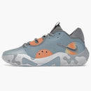 Nike Pg 6 Celestine Blue Peach Cream