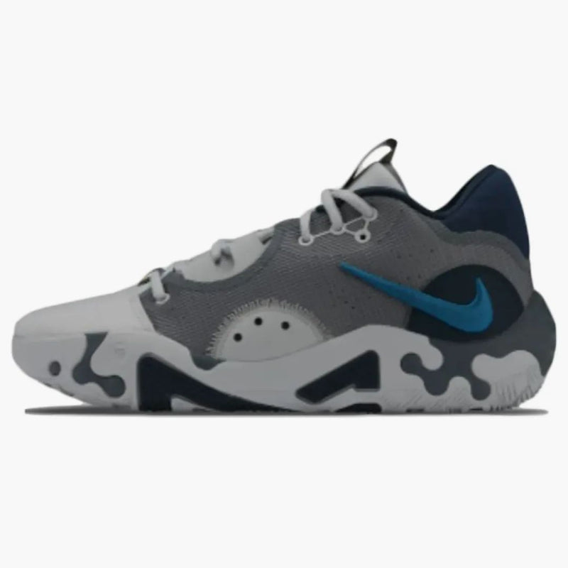 Nike Pg 6 Fog Grey