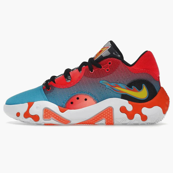 Nike Pg 6 Hot Wheels