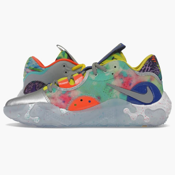 Nike Pg 6 What The