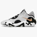 Nike Pg 6 White Black Orange Chalk