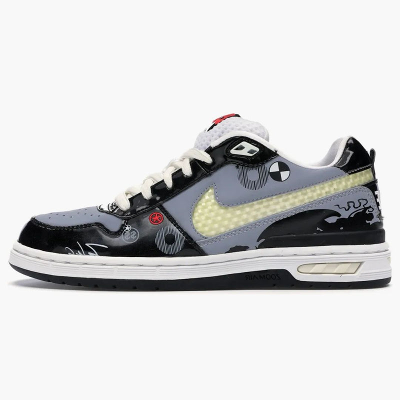 Nike P Rod 1 Elite Futura
