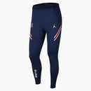 Nike Psg Dri-fit Strike Sweatpants Blue