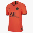 Nike Psg Nk Vapor Match 2019-2020 Jersey Orange