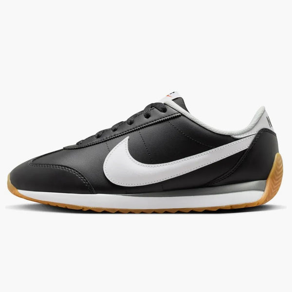 Nike Pacific Leather Black Cool Grey Gum (women's)