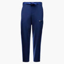 Nike Paris 2024 Team Issued Usa Olympic Pants Blue Void/hyper Royal/white