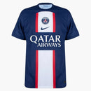 Nike Paris Saint-germain 2022/23 Match Home Jersey Midnight Navy