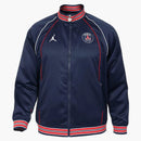 Nike Paris Saint Germain Anthem Jacket Midnight Navy