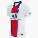 Nike Paris Saint-germain Away Vapor Match Shirt 2020-21 Jersey White