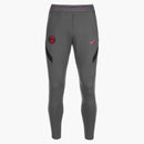 Nike Paris Saint Germain Psg Strike 21/22 Pants Light Grey