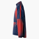 Nike Paris Saint-germain Repel Academy All Weather Jacket Windrunner Jacket Midnight Navy/university Red