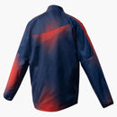 Nike Paris Saint-germain Repel Academy All Weather Jacket Windrunner Jacket Midnight Navy/university Red