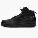 Nike Path Wntr Black