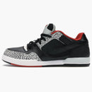 Nike Paul Rodriguez 2 Zoom Air Grey Haze/black