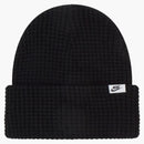 Nike Peak Beanie Black