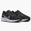 Nike Pegasus 40 Black White (women's)