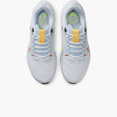 Nike Pegasus 40 Laser Orange Picante Red Blue Tint (women's)