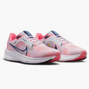 Nike Pegasus 40 Premium Floral Watercolor Pearl Pink (women's)