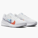 Nike Pegasus 40 Premum White Multi-color