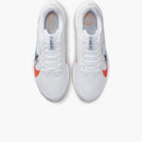 Nike Pegasus 40 Premum White Multi-color