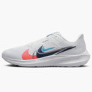 Nike Pegasus 40 Premum White Multi-color