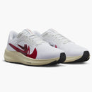 Nike Pegasus 40 Premum White Team Red (women's)