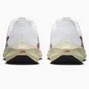 Nike Pegasus 40 Premum White Team Red (women's)